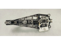 Recambio de maneta exterior trasera izquierda para opel insignia berlina 2.0 cdti referencia OEM IAM   