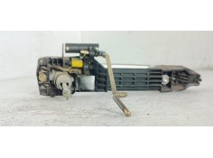 Recambio de maneta exterior delantera izquierda para toyota avensis berlina (t25) 2.0 d4d 115 referencia OEM IAM   