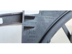 Recambio de electroventilador para opel astra twin top enjoy referencia OEM IAM 0130303956  