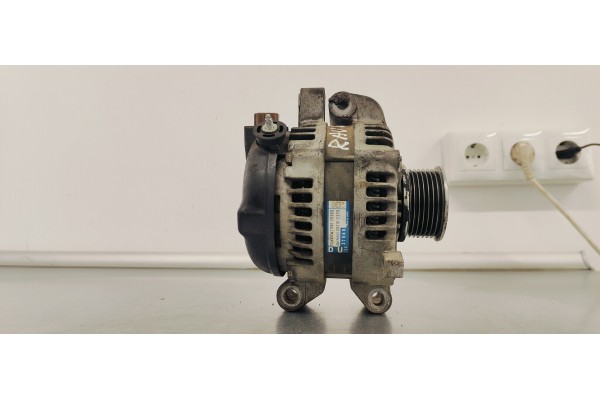 Recambio de alternador para toyota rav 4 (a3) 2.2 d4d 150 4x4 referencia OEM IAM 2706026060  