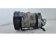 Recambio de compresor aire acondicionado para fiat stilo (192) 1.9 multijet 150 dynamic referencia OEM IAM 4472208642  