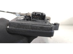 Recambio de cerradura puerta delantera derecha para mazda 6 berlina (gg) 2.0 diesel cat referencia OEM IAM GJ6A  