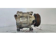Recambio de compresor aire acondicionado para fiat panda (169) 1.2 8v climbing 4x4 referencia OEM IAM 5A7875200  