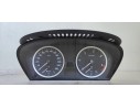Recambio de cuadro instrumentos para bmw serie 5 berlina (e60) 530d referencia OEM IAM 62116945633  