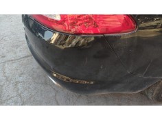 Recambio de paragolpes trasero para jaguar xf 3.0 v6 luxury referencia OEM IAM   
