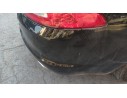 Recambio de paragolpes trasero para jaguar xf 3.0 v6 luxury referencia OEM IAM   