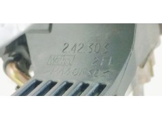 Recambio de maneta exterior delantera izquierda para toyota avensis berlina (t25) 2.0 d4d 115 referencia OEM IAM   