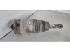 Recambio de amortiguador trasero izquierdo para land rover discovery v6 td se referencia OEM IAM RPD000308  