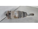 Recambio de amortiguador trasero izquierdo para land rover discovery v6 td se referencia OEM IAM RPD000308  