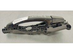 Recambio de maneta exterior trasera izquierda para opel insignia berlina 2.0 cdti referencia OEM IAM   