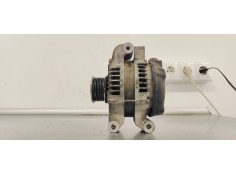 Recambio de alternador para toyota rav 4 (a3) 2.2 d4d 150 4x4 referencia OEM IAM 2706026060  