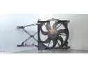 Recambio de electroventilador para opel astra twin top enjoy referencia OEM IAM 0130303956  