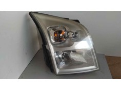 Recambio de faro derecho para ford transit caja cerrada, media (fy) (2000 =>) 2.0 tde cat referencia OEM IAM 10090748  
