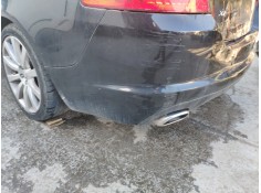 Recambio de paragolpes trasero para jaguar xf 3.0 v6 luxury referencia OEM IAM   