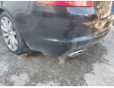 Recambio de paragolpes trasero para jaguar xf 3.0 v6 luxury referencia OEM IAM   
