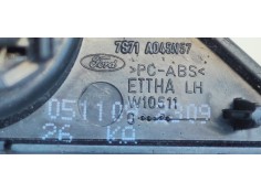 Recambio de conmutador de arranque para ford mondeo ber. (ca2) econetic referencia OEM IAM 7S71A045N57  