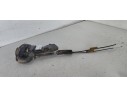 Recambio de cerradura puerta trasera izquierda para mazda 6 berlina (gg) 2.0 diesel cat referencia OEM IAM GJ6A  