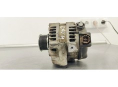 Recambio de alternador para toyota rav 4 (a3) 2.2 d4d 150 4x4 referencia OEM IAM 2706026060  