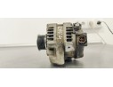 Recambio de alternador para toyota rav 4 (a3) 2.2 d4d 150 4x4 referencia OEM IAM 2706026060  