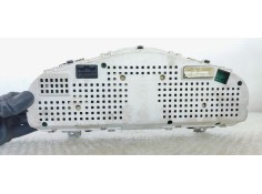 Recambio de cuadro instrumentos para hyundai santa fe (sm) 2.0 crdi cat referencia OEM IAM 9400526340  