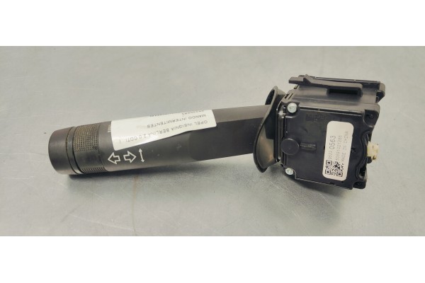 Recambio de mando intermitentes para opel insignia berlina 2.0 cdti referencia OEM IAM 95220563  