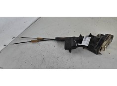 Recambio de cerradura puerta trasera izquierda para mazda 6 berlina (gg) 2.0 diesel cat referencia OEM IAM GJ6A  