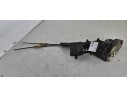 Recambio de cerradura puerta trasera izquierda para mazda 6 berlina (gg) 2.0 diesel cat referencia OEM IAM GJ6A  