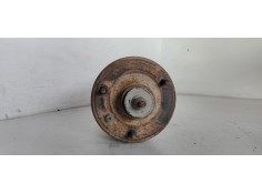 Recambio de amortiguador trasero izquierdo para land rover discovery v6 td se referencia OEM IAM RPD000308  