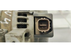 Recambio de alternador para toyota rav 4 (a3) 2.2 d4d 150 4x4 referencia OEM IAM 2706026060  