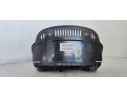 Recambio de cuadro instrumentos para bmw serie 5 berlina (e60) 530d referencia OEM IAM 62116945633  