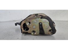 Recambio de cerradura puerta trasera izquierda para mazda 6 berlina (gg) 2.0 diesel cat referencia OEM IAM GJ6A  