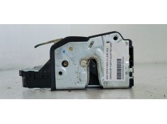 Recambio de cerradura puerta delantera derecha para bmw serie 5 berlina (e39) 530d referencia OEM IAM   
