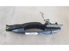 Recambio de maneta exterior trasera izquierda para mazda 6 kombi ()(.2012) 2.0i 145 referencia OEM IAM   