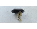 Recambio de cerradura maletero / porton para daewoo kalos 1.4 sr referencia OEM IAM   