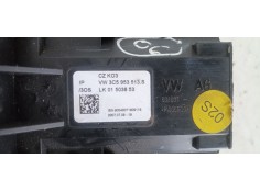 Recambio de mando multifuncion para volkswagen passat berlina (3c2) 2.0 tdi referencia OEM IAM 3C5953513S  