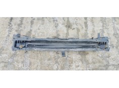 Recambio de refuerzo paragolpes trasero para kia carens ( ) 1.7crdi 116 fap referencia OEM IAM 86631A4010PR  