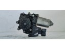 Recambio de motor elevalunas trasero derecho para audi a6 berlina (4b2) 2.5 tdi referencia OEM IAM 0536001401  