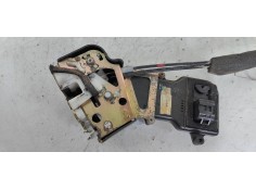 Recambio de cerradura puerta trasera izquierda para mazda 6 berlina (gg) 2.0 diesel cat referencia OEM IAM GJ6A  