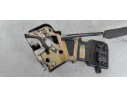 Recambio de cerradura puerta trasera izquierda para mazda 6 berlina (gg) 2.0 diesel cat referencia OEM IAM GJ6A  