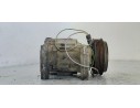 Recambio de compresor aire acondicionado para fiat panda (169) 1.2 8v climbing 4x4 referencia OEM IAM 5A7875200  