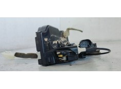 Recambio de cerradura puerta delantera derecha para bmw serie 5 berlina (e39) 530d referencia OEM IAM   