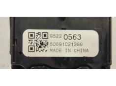 Recambio de mando intermitentes para opel insignia berlina 2.0 cdti referencia OEM IAM 95220563  