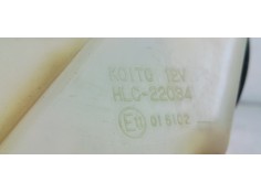 Recambio de deposito limpia para honda cr-v (re) 2.2 dtec 150 4x4 fap referencia OEM IAM HLC22034  