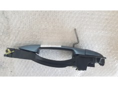 Recambio de maneta exterior trasera izquierda para mazda 6 kombi ()(.2012) 2.0i 145 referencia OEM IAM   