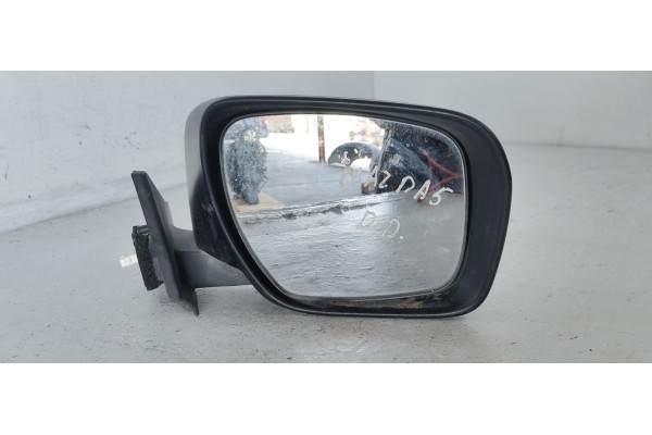 Recambio de retrovisor derecho para mazda 5 berl. (cr) 1.8 active referencia OEM IAM   
