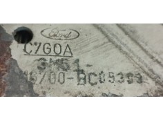 Recambio de cerradura capo para ford focus berlina (cap) 1.6 tdci cat referencia OEM IAM 3M5116700BC  