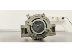 Recambio de alternador para toyota rav 4 (a3) 2.2 d4d 150 4x4 referencia OEM IAM 2706026060  
