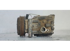 Recambio de compresor aire acondicionado para fiat panda (169) 1.2 8v climbing 4x4 referencia OEM IAM 5A7875200  
