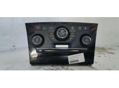 Recambio de mando climatizador para lancia thema 3.0jtd 240 fap referencia OEM IAM 1UW97AAAAA  