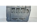 Recambio de caja reles / fusibles para renault megane ii berlina 5p 1.5 dci diesel referencia OEM IAM 8200305575  